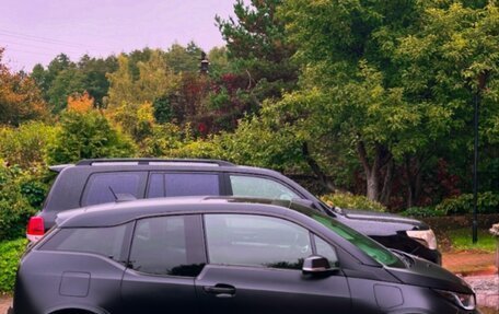 BMW i3 I01 рестайлинг, 2018 год, 4 600 000 рублей, 3 фотография