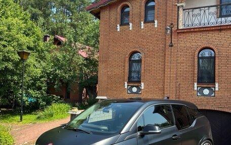 BMW i3 I01 рестайлинг, 2018 год, 4 600 000 рублей, 2 фотография
