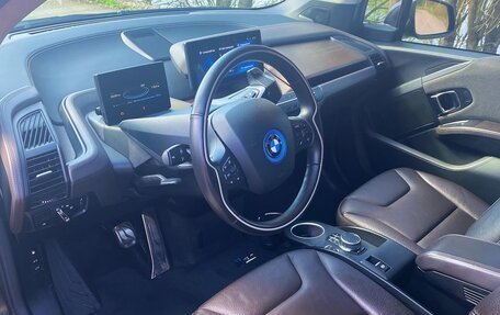 BMW i3 I01 рестайлинг, 2018 год, 4 600 000 рублей, 4 фотография