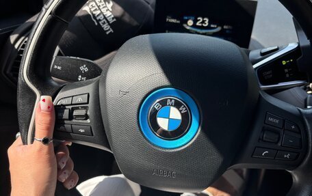 BMW i3 I01 рестайлинг, 2018 год, 4 600 000 рублей, 7 фотография