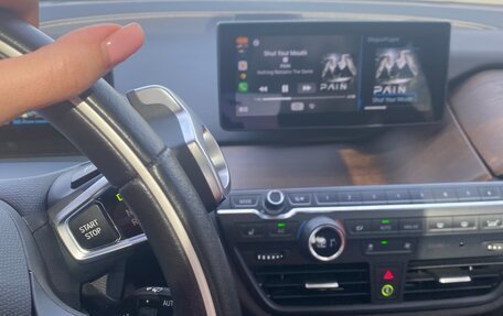 BMW i3 I01 рестайлинг, 2018 год, 4 600 000 рублей, 8 фотография