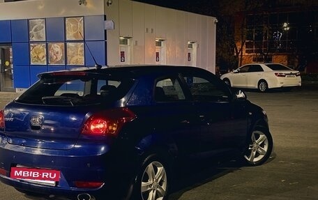 KIA cee'd I рестайлинг, 2008 год, 490 000 рублей, 3 фотография
