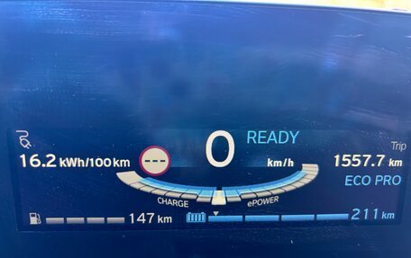 BMW i3 I01 рестайлинг, 2018 год, 4 600 000 рублей, 10 фотография