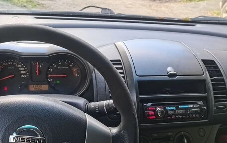 Nissan Note II рестайлинг, 2008 год, 510 000 рублей, 6 фотография