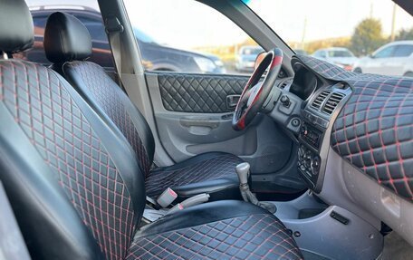 Hyundai Accent II, 2006 год, 370 000 рублей, 14 фотография