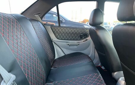 Hyundai Accent II, 2006 год, 370 000 рублей, 15 фотография