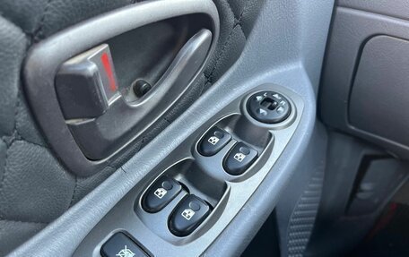 Hyundai Accent II, 2006 год, 370 000 рублей, 12 фотография
