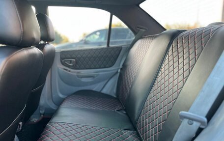 Hyundai Accent II, 2006 год, 370 000 рублей, 16 фотография