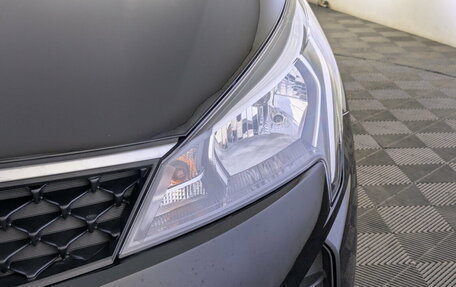 KIA Rio IV, 2020 год, 1 700 000 рублей, 17 фотография