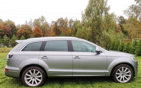 Audi Q7, 2006 год, 1 990 000 рублей, 4 фотография