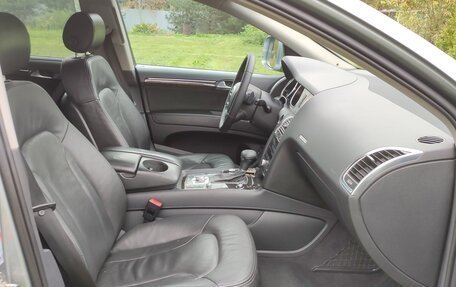 Audi Q7, 2006 год, 1 990 000 рублей, 7 фотография