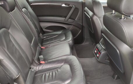 Audi Q7, 2006 год, 1 990 000 рублей, 8 фотография