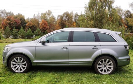 Audi Q7, 2006 год, 1 990 000 рублей, 3 фотография