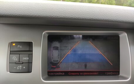 Audi Q7, 2006 год, 1 990 000 рублей, 11 фотография