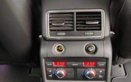 Audi Q7, 2006 год, 1 990 000 рублей, 9 фотография