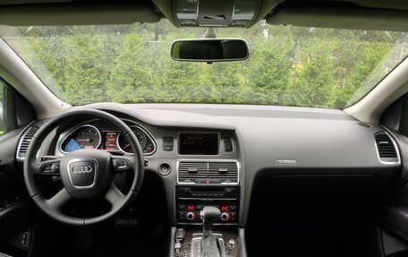 Audi Q7, 2006 год, 1 990 000 рублей, 10 фотография