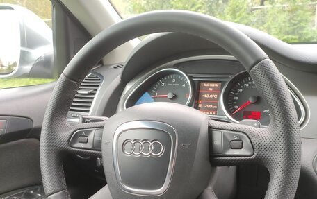 Audi Q7, 2006 год, 1 990 000 рублей, 16 фотография