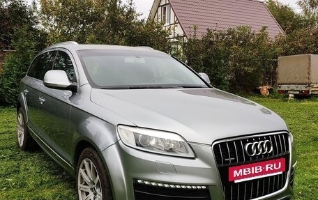 Audi Q7, 2006 год, 1 990 000 рублей, 2 фотография