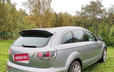 Audi Q7, 2006 год, 1 990 000 рублей, 5 фотография