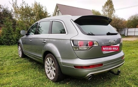 Audi Q7, 2006 год, 1 990 000 рублей, 6 фотография