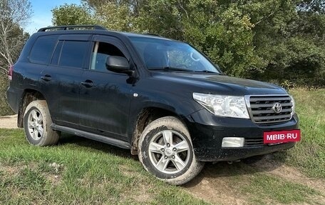 Toyota Land Cruiser 200, 2010 год, 3 300 000 рублей, 2 фотография