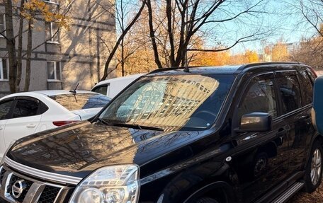Nissan X-Trail, 2011 год, 1 300 000 рублей, 5 фотография