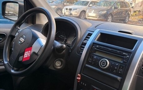 Nissan X-Trail, 2011 год, 1 300 000 рублей, 4 фотография