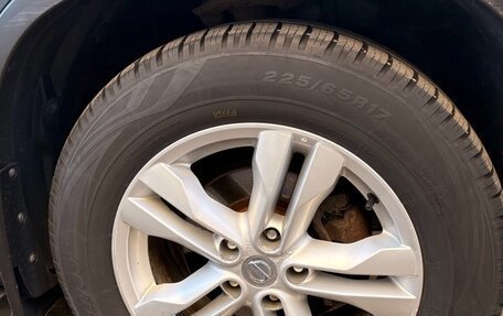 Nissan X-Trail, 2011 год, 1 300 000 рублей, 6 фотография