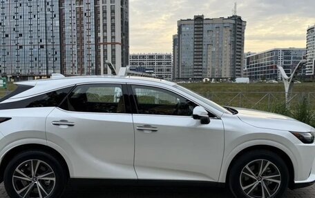 Lexus RX IV рестайлинг, 2026 год, 7 100 000 рублей, 2 фотография