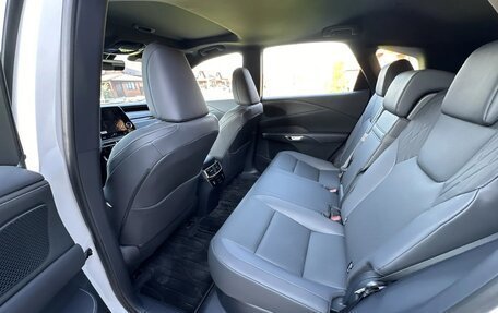 Lexus RX IV рестайлинг, 2026 год, 7 100 000 рублей, 6 фотография