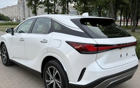 Lexus RX IV рестайлинг, 2026 год, 7 100 000 рублей, 5 фотография