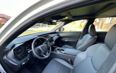 Lexus RX IV рестайлинг, 2026 год, 7 100 000 рублей, 7 фотография