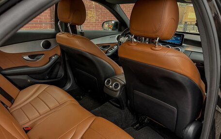 Mercedes-Benz C-Класс, 2019 год, 2 250 000 рублей, 5 фотография