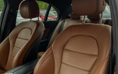 Mercedes-Benz C-Класс, 2019 год, 2 250 000 рублей, 9 фотография