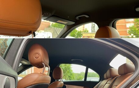 Mercedes-Benz C-Класс, 2019 год, 2 250 000 рублей, 19 фотография