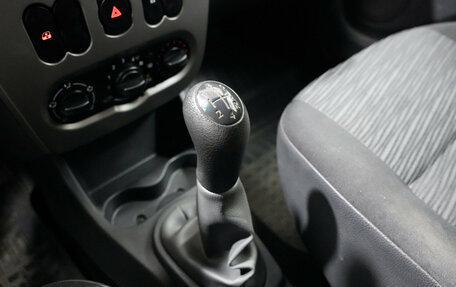 Renault Sandero I, 2012 год, 525 000 рублей, 10 фотография