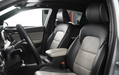 KIA Sportage IV рестайлинг, 2016 год, 1 770 000 рублей, 4 фотография