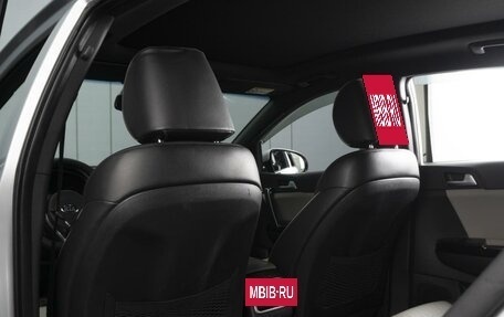 KIA Sportage IV рестайлинг, 2016 год, 1 770 000 рублей, 6 фотография