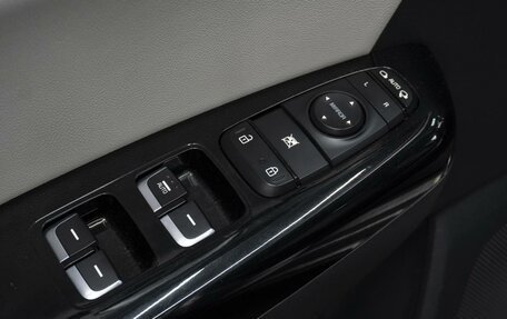 KIA Sportage IV рестайлинг, 2016 год, 1 770 000 рублей, 9 фотография