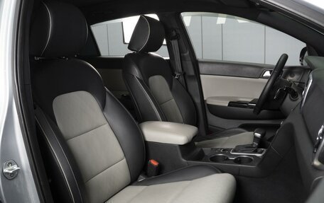 KIA Sportage IV рестайлинг, 2016 год, 1 770 000 рублей, 17 фотография