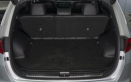 KIA Sportage IV рестайлинг, 2016 год, 1 770 000 рублей, 13 фотография