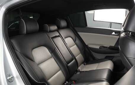 KIA Sportage IV рестайлинг, 2016 год, 1 770 000 рублей, 16 фотография
