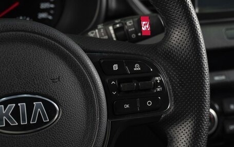 KIA Sportage IV рестайлинг, 2016 год, 1 770 000 рублей, 19 фотография