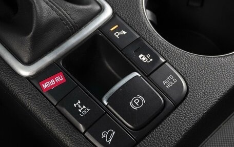 KIA Sportage IV рестайлинг, 2016 год, 1 770 000 рублей, 25 фотография