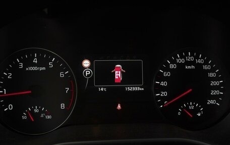 KIA Sportage IV рестайлинг, 2016 год, 1 770 000 рублей, 24 фотография