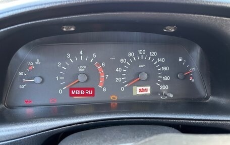 Chevrolet Niva I рестайлинг, 2008 год, 550 000 рублей, 14 фотография