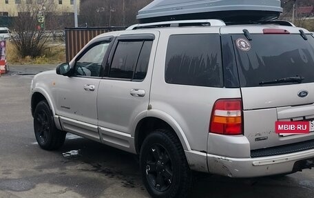 Ford Explorer III, 2003 год, 400 000 рублей, 5 фотография