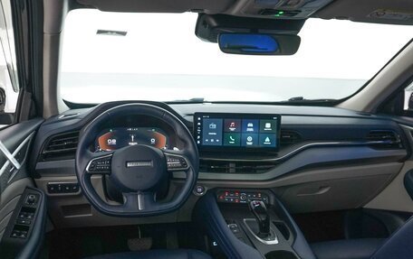 Haval F7 I, 2022 год, 2 287 444 рублей, 6 фотография