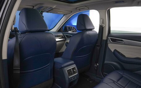 Haval F7 I, 2022 год, 2 287 444 рублей, 11 фотография