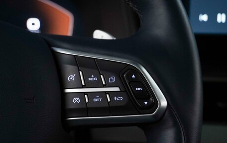Haval F7 I, 2022 год, 2 287 444 рублей, 15 фотография